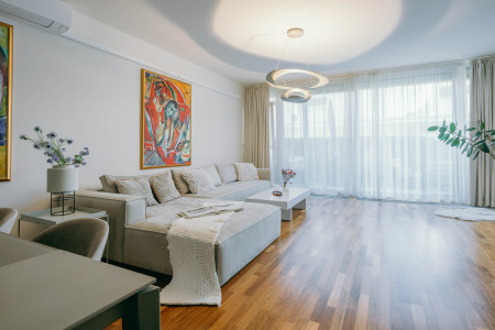 Nadčasová elegancia v srdci zelene