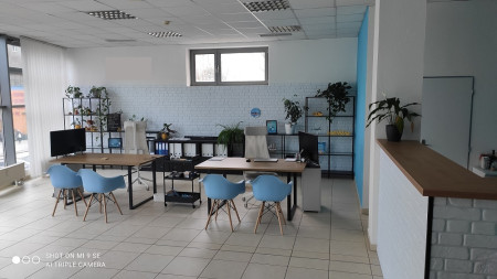 Kancelárske priestory, Žilina - Bulvár, 90 m2, Cena: 700 Eur/mesiac + DPH + En